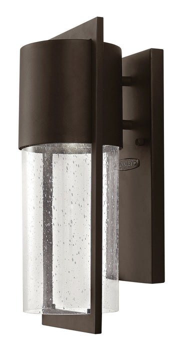 Hinkley 1320KZ LED Wall Mount, Buckeye Bronze