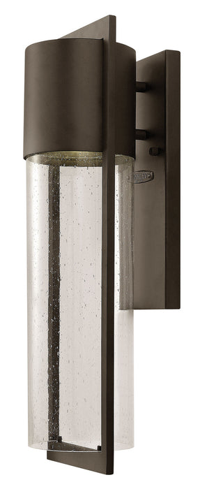 Hinkley 1324KZ LED Wall Mount, Buckeye Bronze