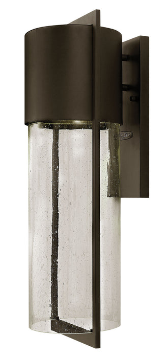 Hinkley 1325KZ LED Wall Mount, Buckeye Bronze