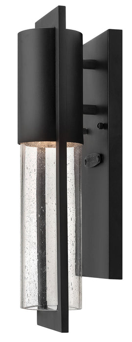 Hinkley 1326BK LED Wall Mount, Black