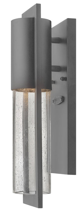 Hinkley 1326HE LED Wall Mount, Hematite
