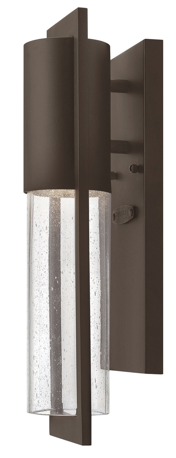 Hinkley 1326KZ LED Wall Mount, Buckeye Bronze