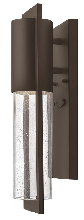 Hinkley 1326KZ LED Wall Mount, Buckeye Bronze