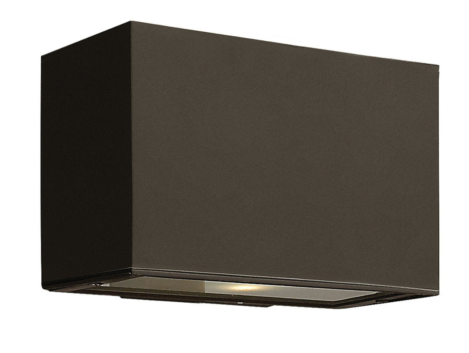 Hinkley 1645BZ-LED LED Wall Mount, Bronze