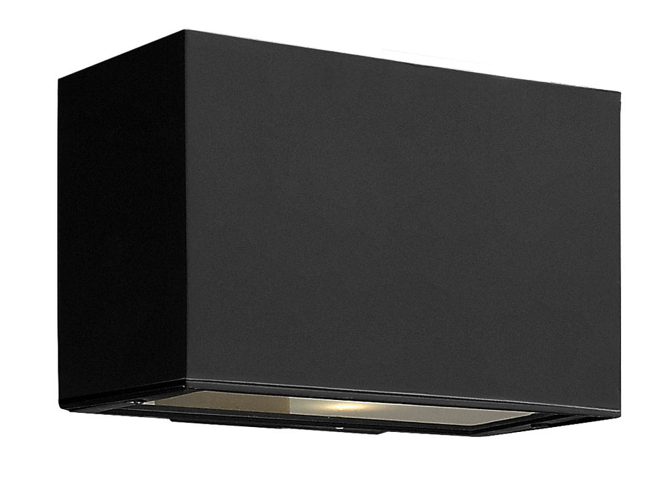 Hinkley 1645SK-LED LED Wall Mount, Satin Black