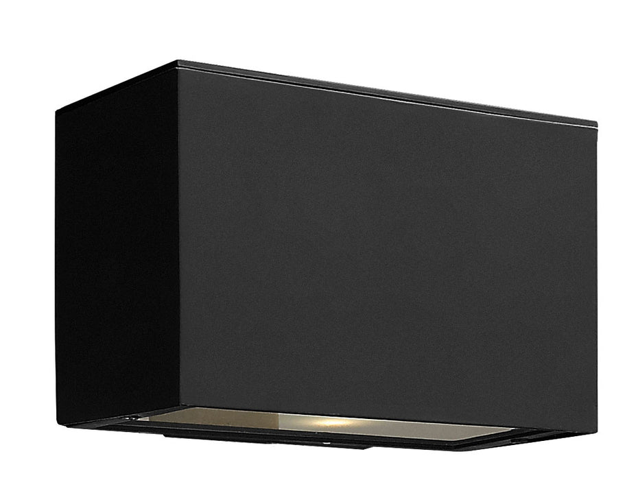 Hinkley 1646SK-LED LED Wall Mount, Satin Black