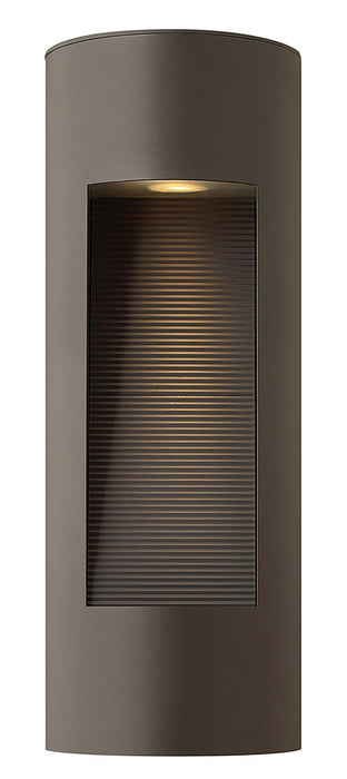 Hinkley 1660BZ-LED LED Wall Mount, Bronze