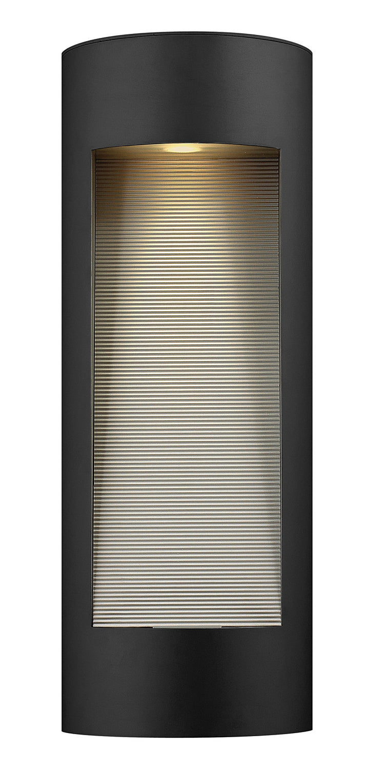 Hinkley 1664SK-LED LED Wall Mount, Satin Black