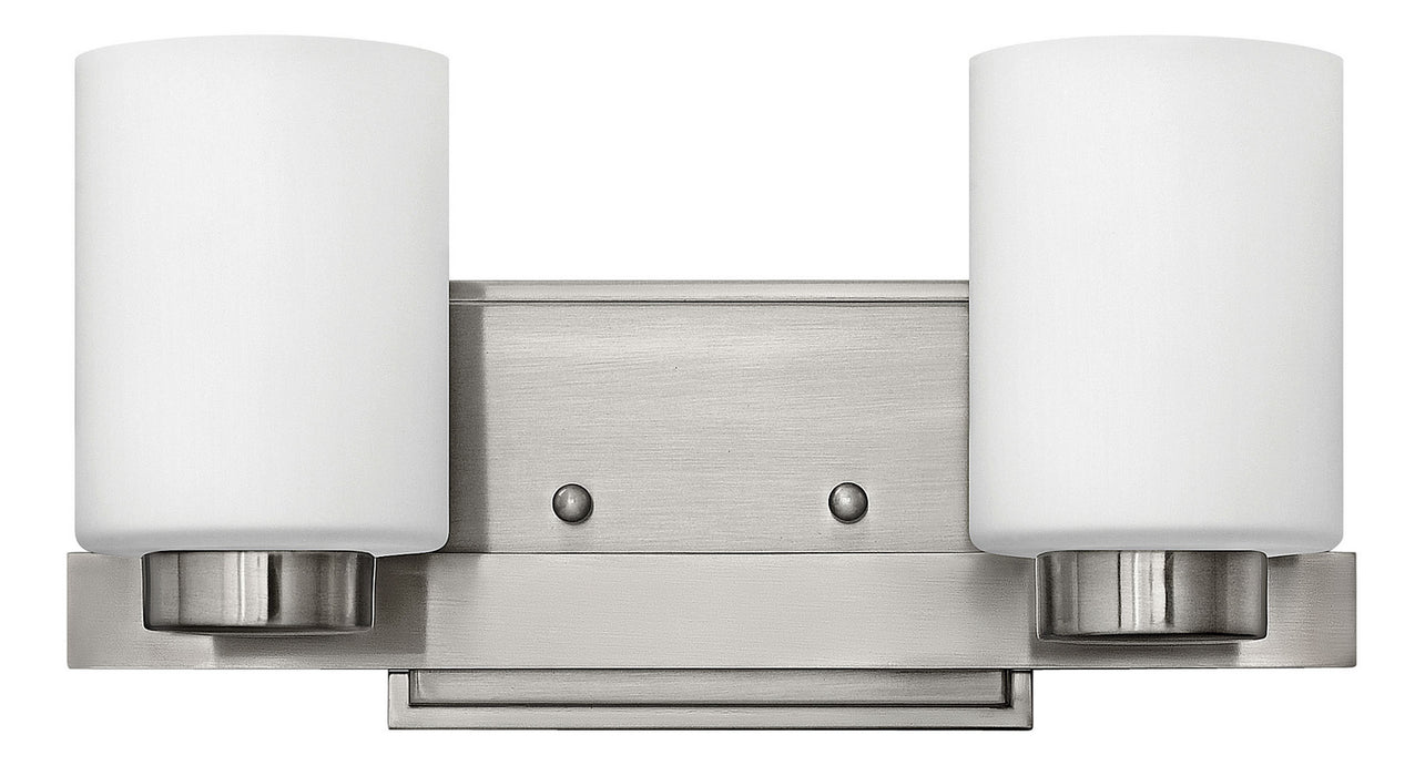 Hinkley 5052BN LED Bath, Brushed Nickel