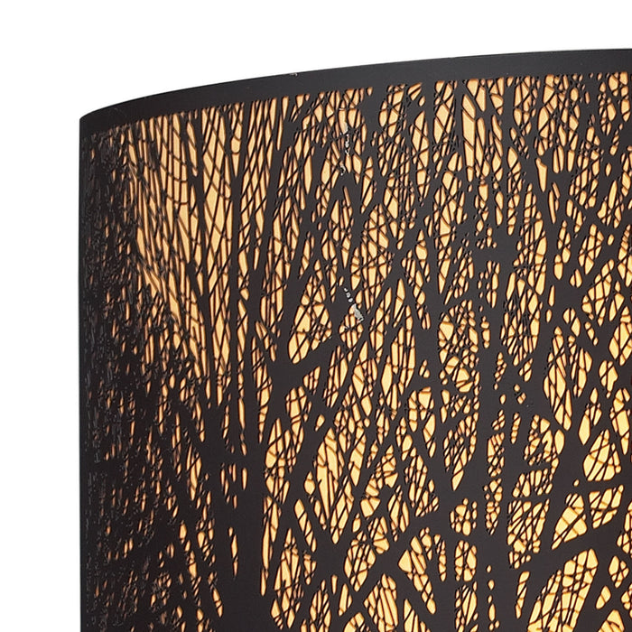 ELK Home 31070/2 Two Light Wall Sconce, Aged Bronze