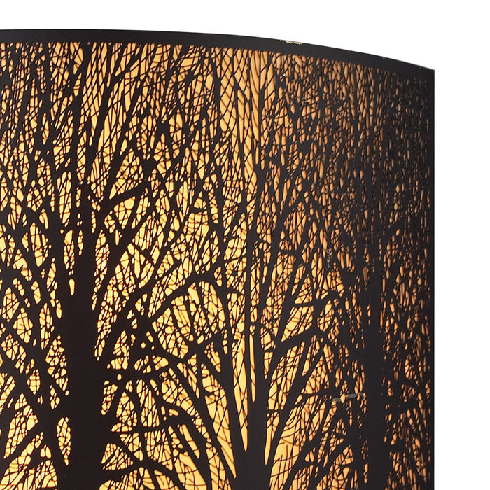 ELK Home 31070/2 Two Light Wall Sconce, Aged Bronze