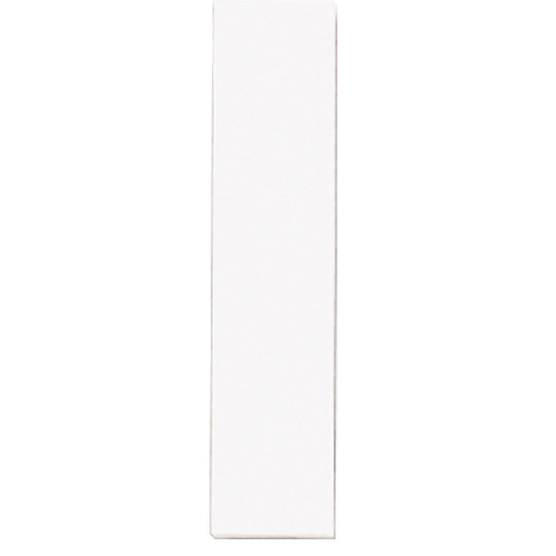 Progress Lighting P5970-HBK Number Plt, White