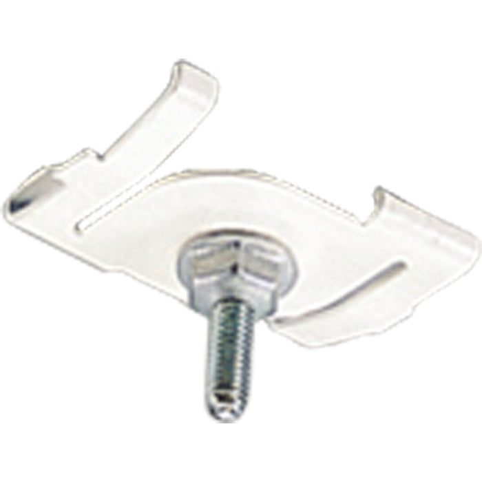 Progress Lighting P8771-30 Suspended Clg Clip, White
