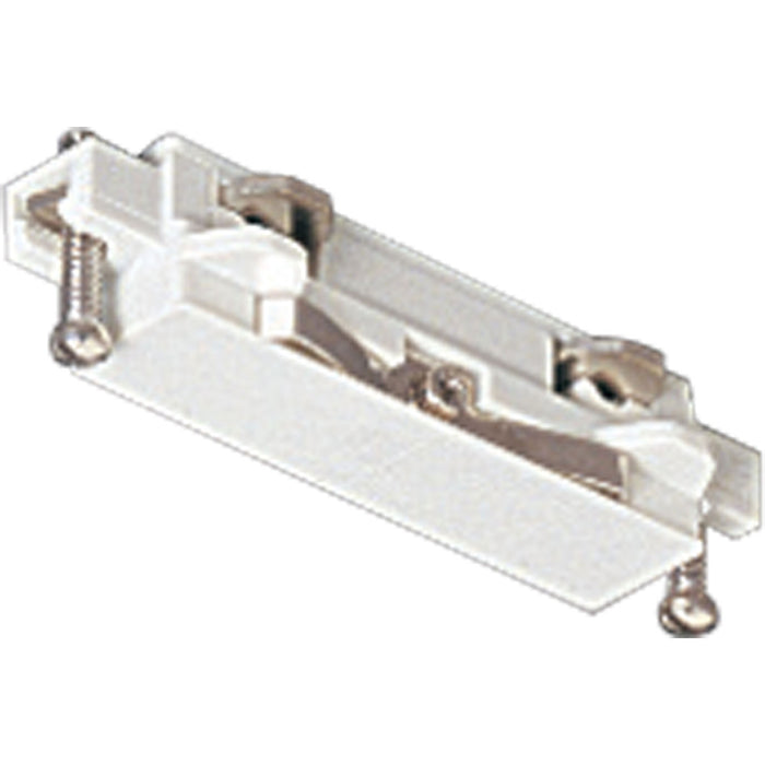 Progress Lighting P9115-28 Connector, White