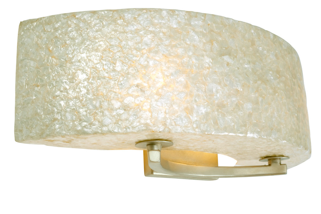 Varaluz 173B02A Two Light Bath, Gold Dust