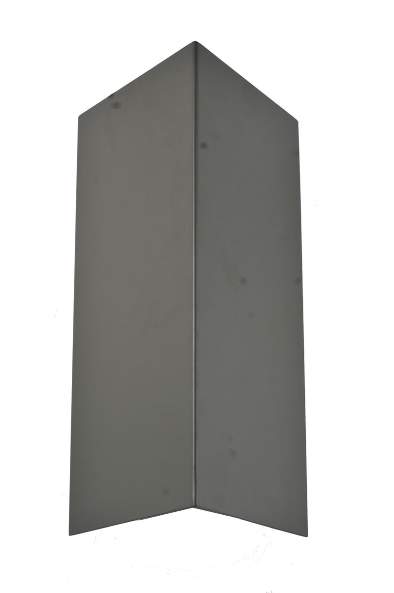 Meyda Tiffany 107188 One Light Wall Sconce, Timeless Bronze