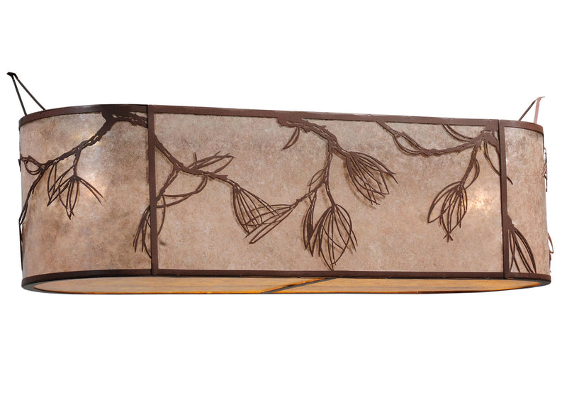 Meyda Tiffany 114147 Shade, Cafe Noir