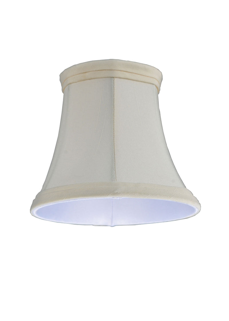 Meyda Tiffany 116568 Shade, Cream Eggshell