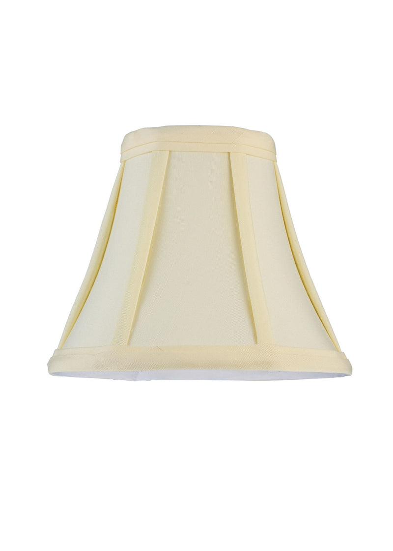 Meyda Tiffany 116569 Shade, Cream Eggshell