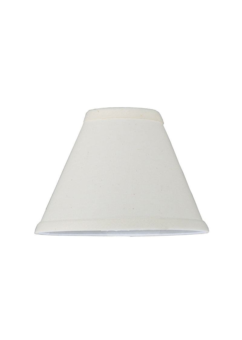 Meyda Tiffany 116576 Shade, Natural Linen