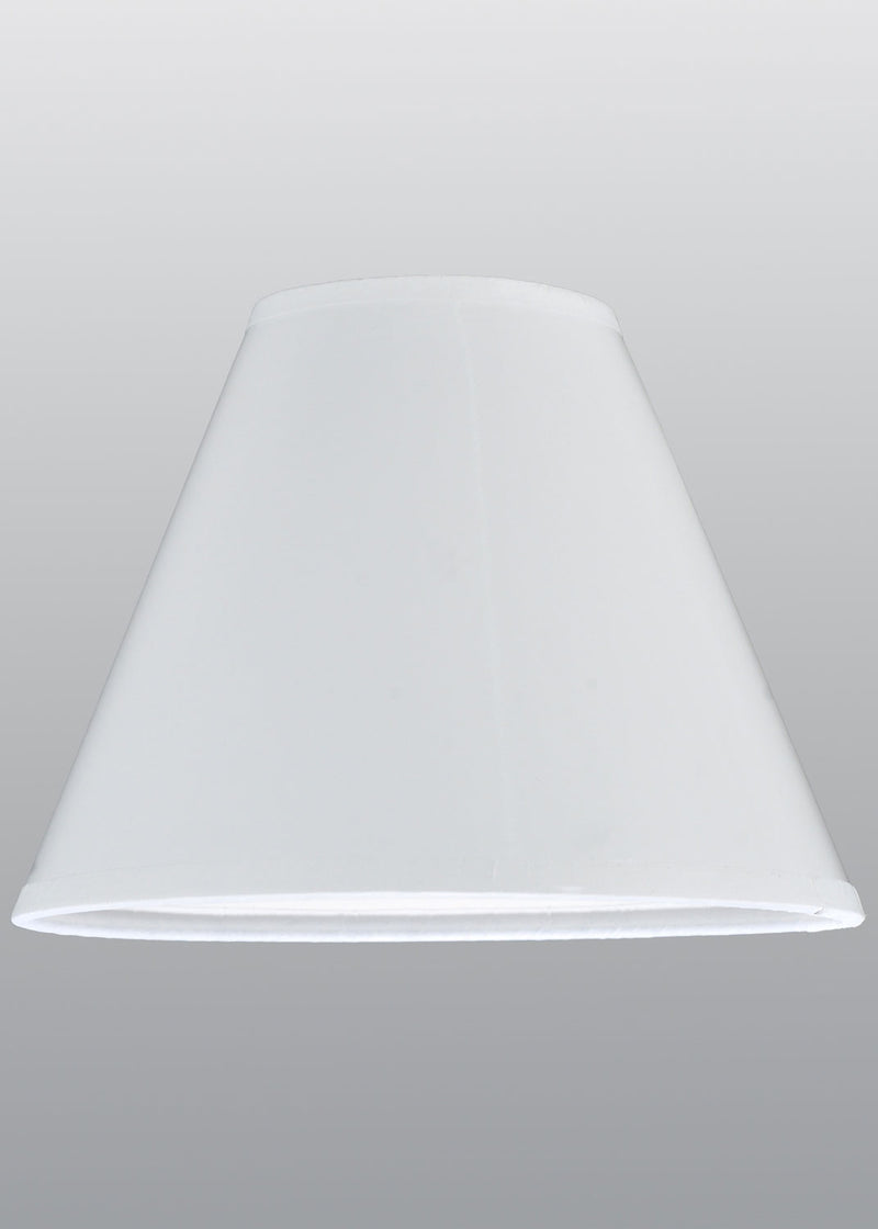 Meyda Tiffany 117445 Shade, White Parchment
