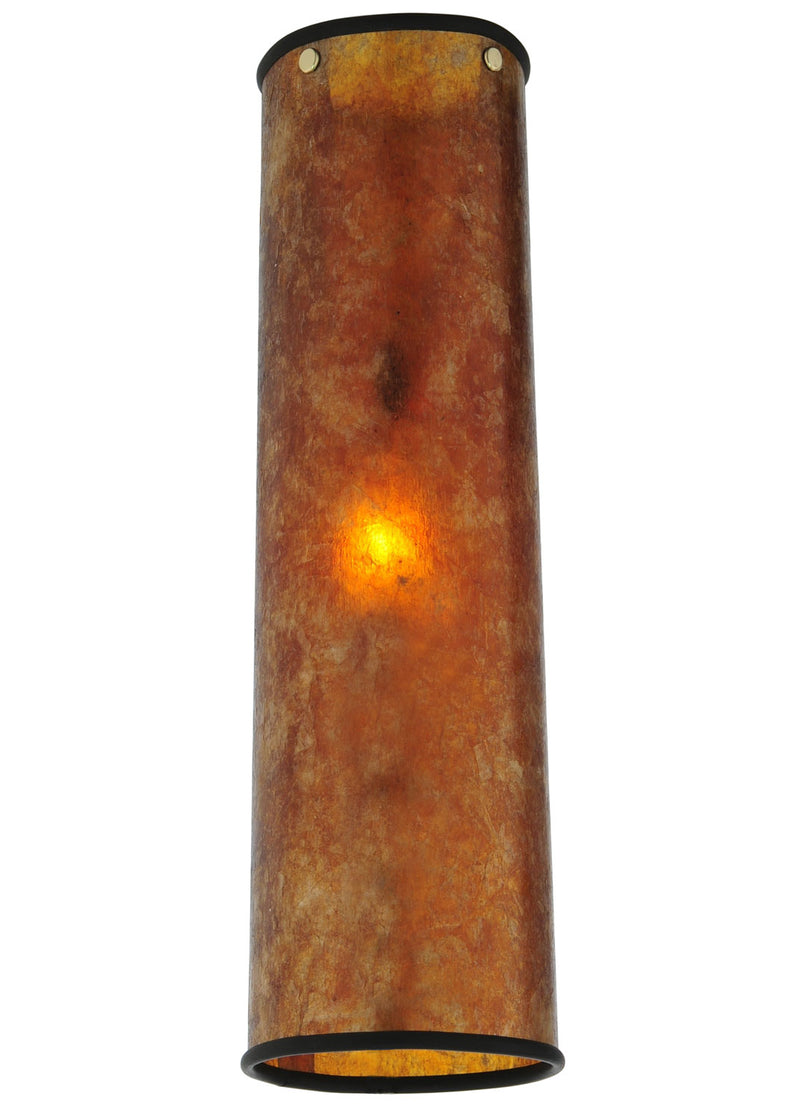 Meyda Tiffany 120103 Shade, Amber