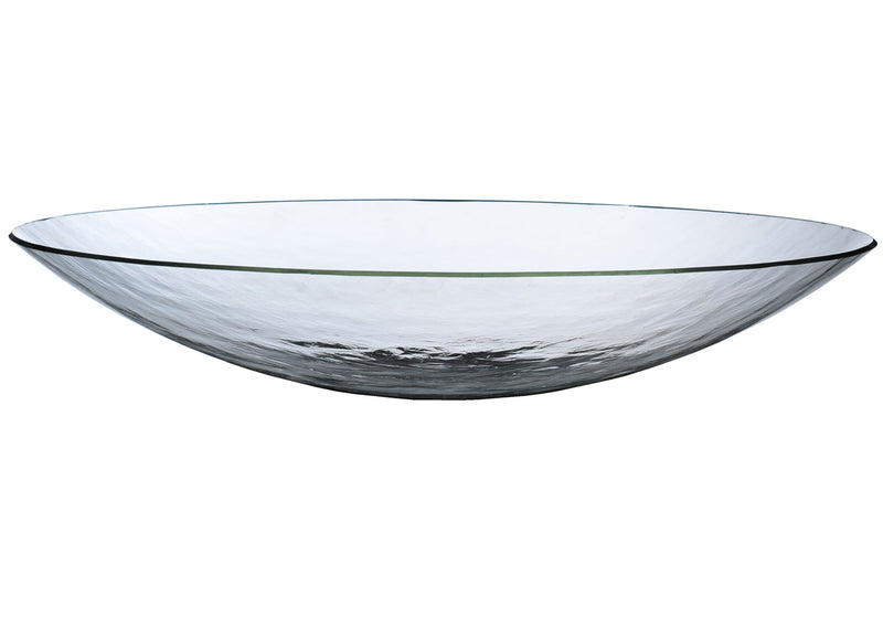 Meyda Tiffany 120987 Shade, Clear Gna