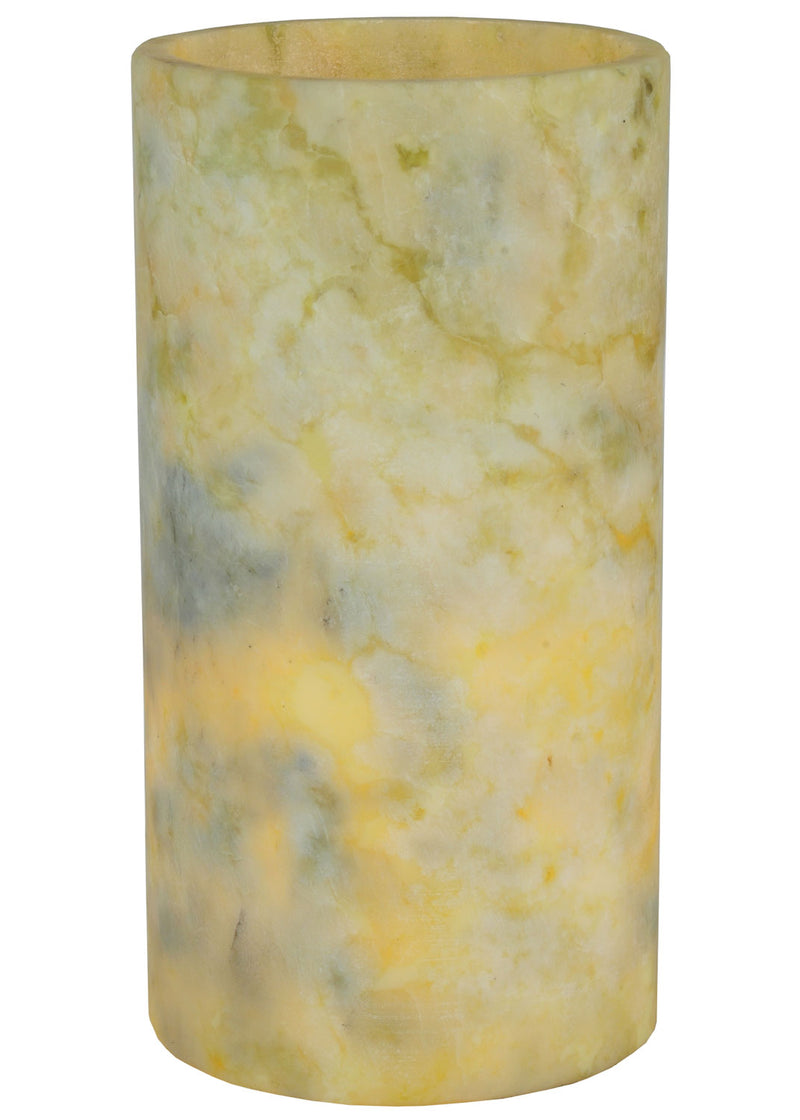 Meyda Tiffany 121494 Shade, Light Green