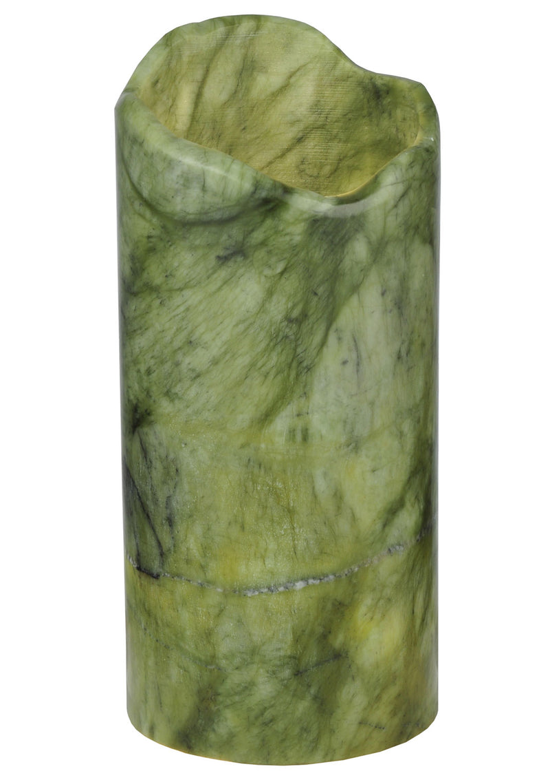 Meyda Tiffany 121496 Shade, Dark Green