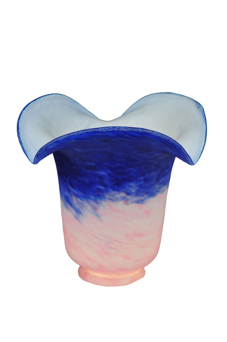 Meyda Tiffany 16738 Shade, Pink