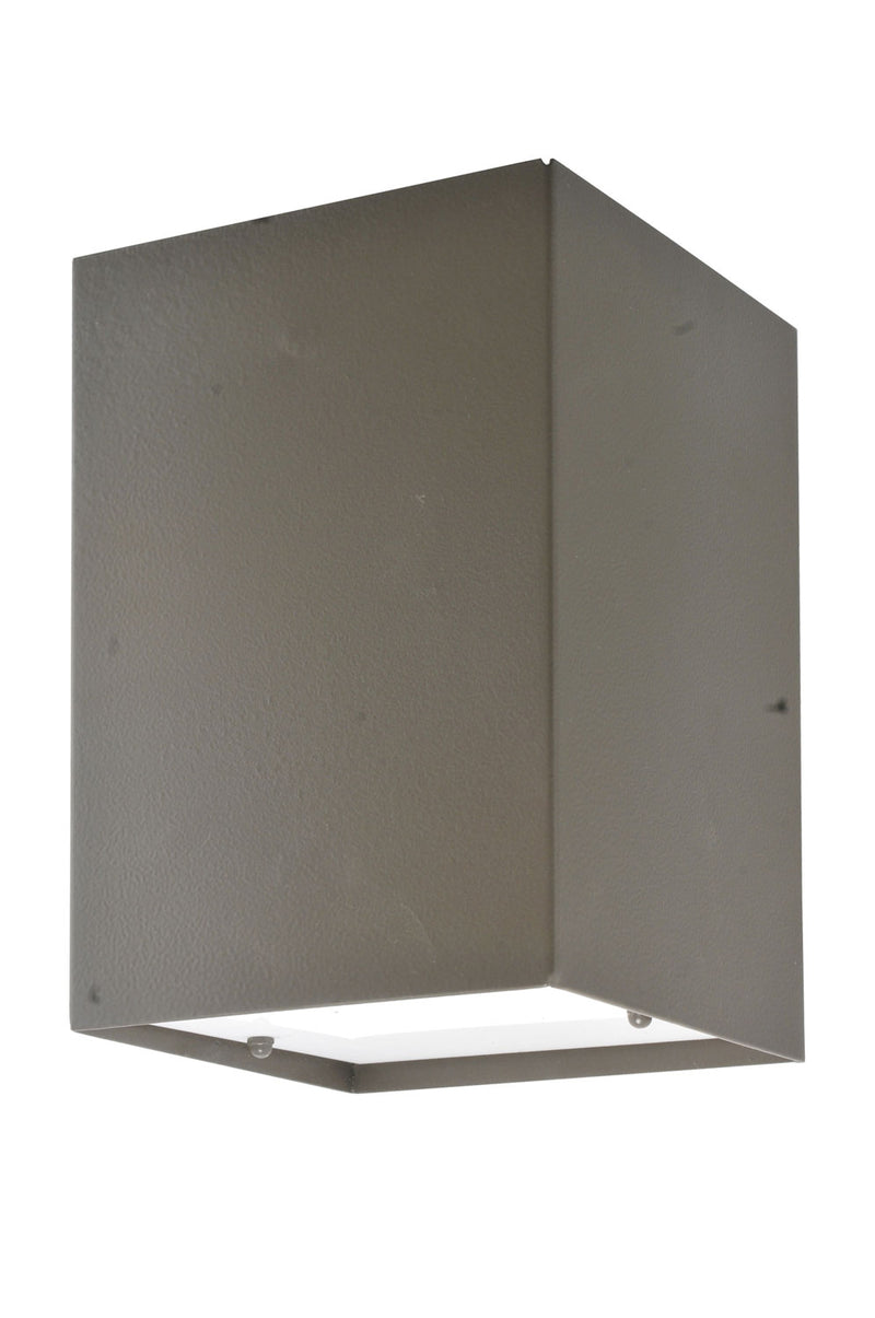 Meyda Tiffany 99637 LED Wall Sconce, Timeless Bronze