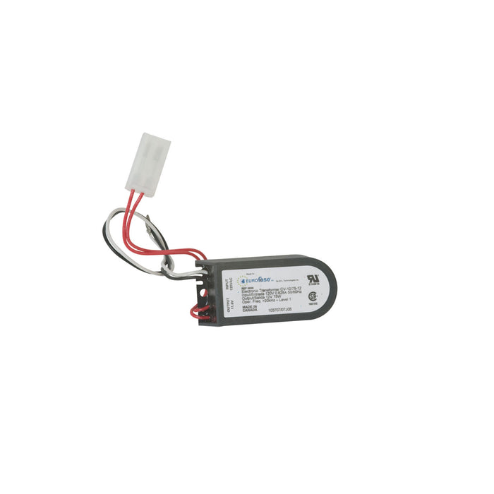 Eurofase 0086 Transformer, Black