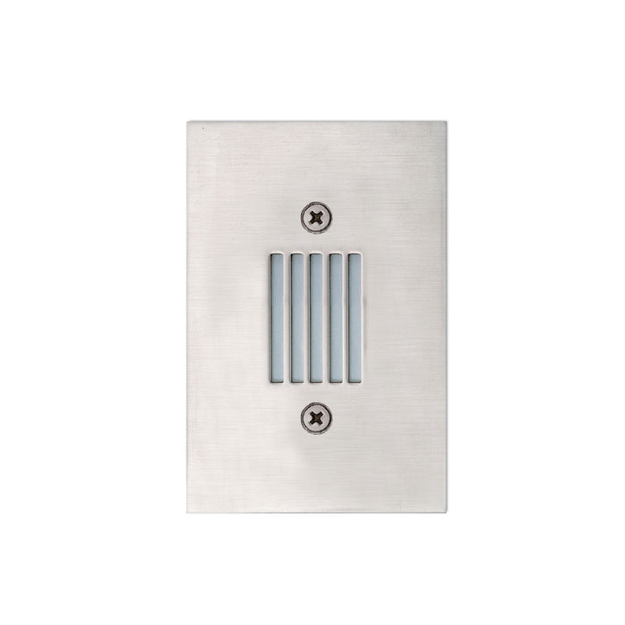 Eurofase 14787-010 LED Inwall, Satin Nickel