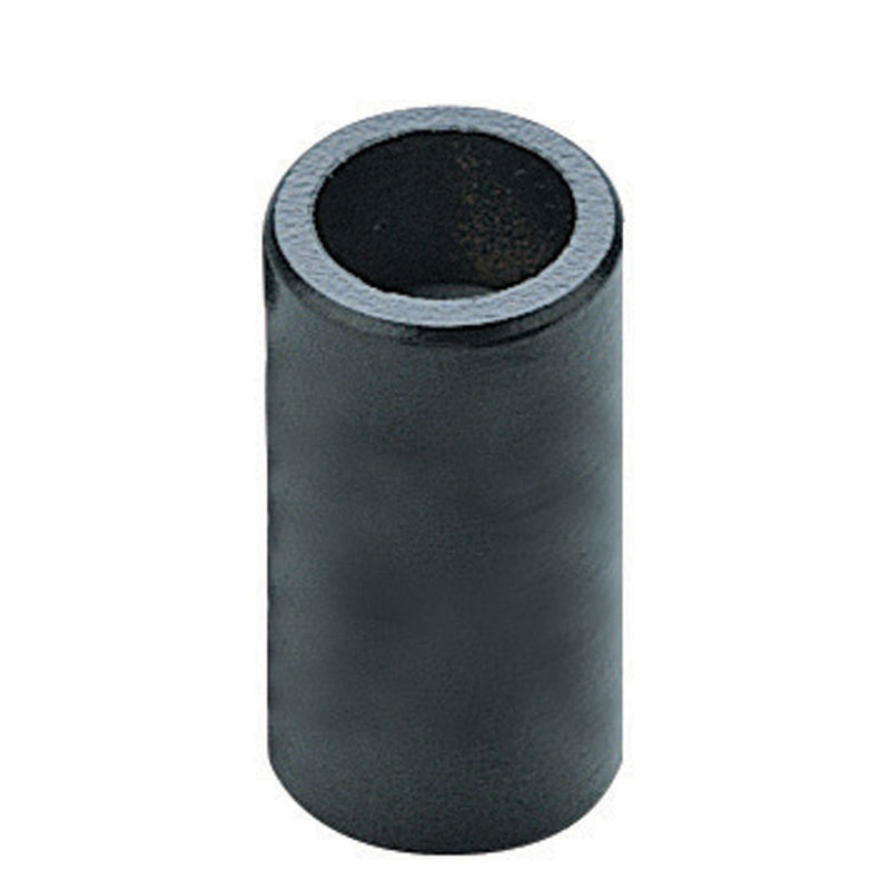 W.A.C. Lighting RI-BK Suspension Rod Coupler for Track, Black