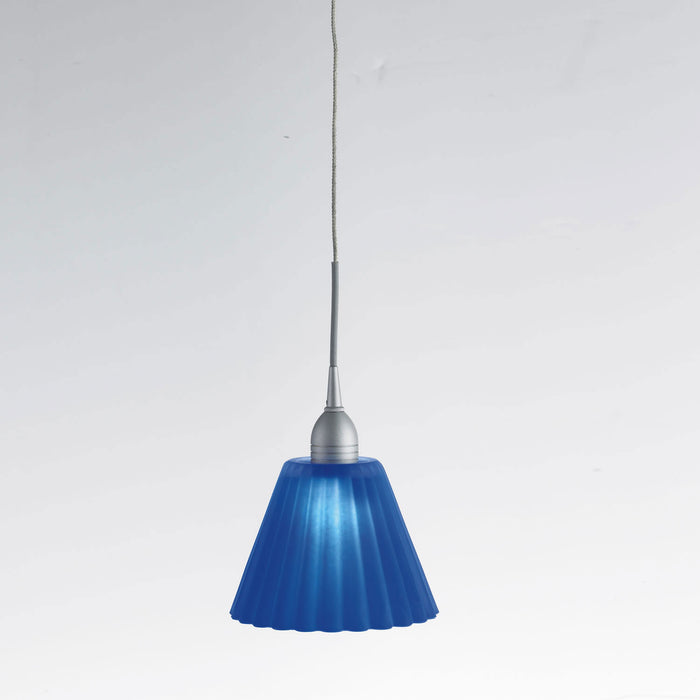 Eurofase HPLT-40 Head Blue, Blue
