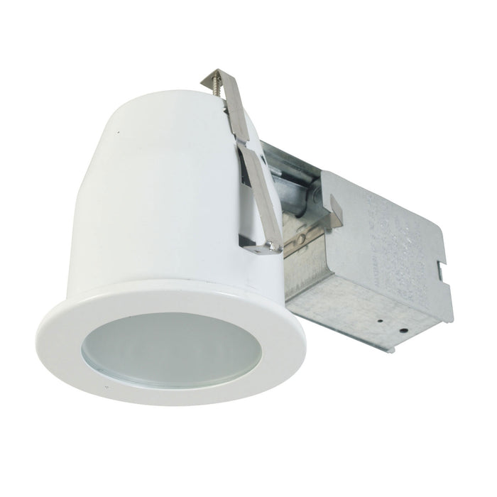Eurofase TH-P08-02 Par 20 Shower Fl, White