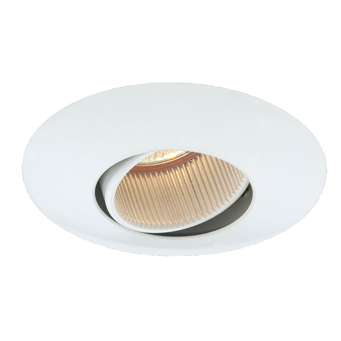 Eurofase TR-G19-02 Trim, White