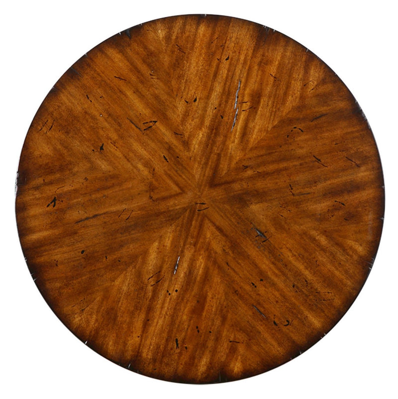 Uttermost 24228 Table, Old Bark
