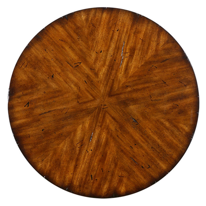 Uttermost 24228 Table, Old Bark