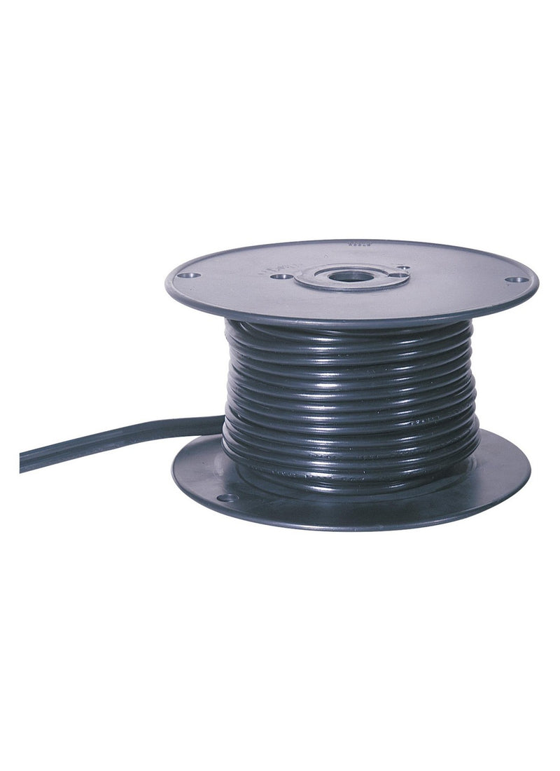 Generation Lighting 9470-12 Cable, Black