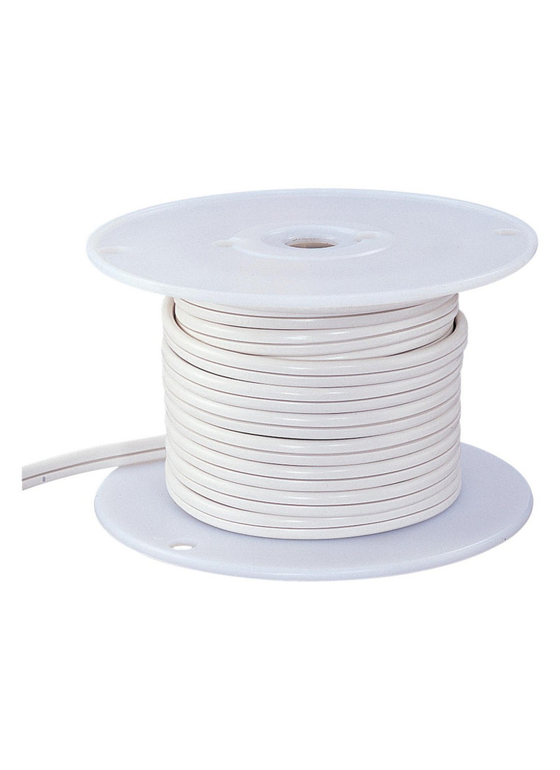 Generation Lighting 9471-15 Cable, White