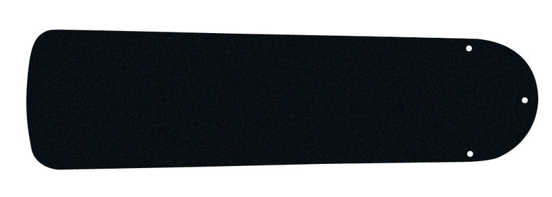 Craftmade B552P-OFB 52" Outdoor Blades, Outdoor Flat Black