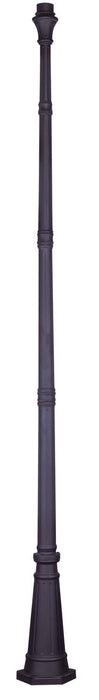Livex Lighting 7617-07 Outdoor Post, Bronze