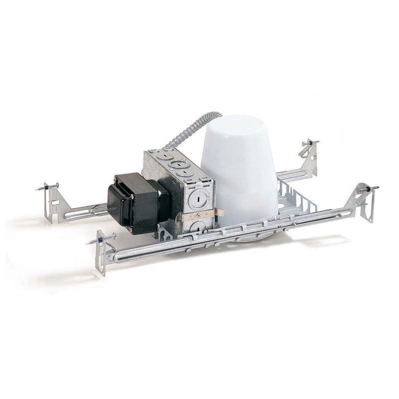 Nora Lighting NL-401QAT New Construction Housing