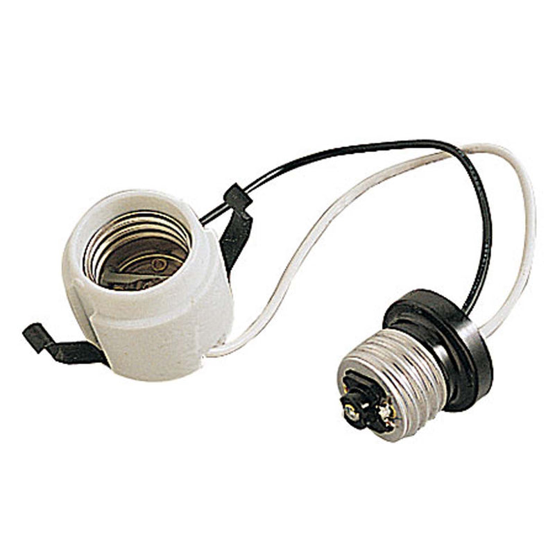 Nora Lighting NRA-11 Socket Eyeball Adaptor