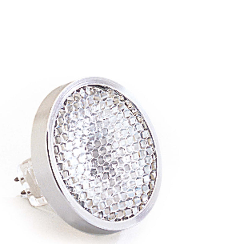 Nora Lighting NT-362 Honeycomb Louver