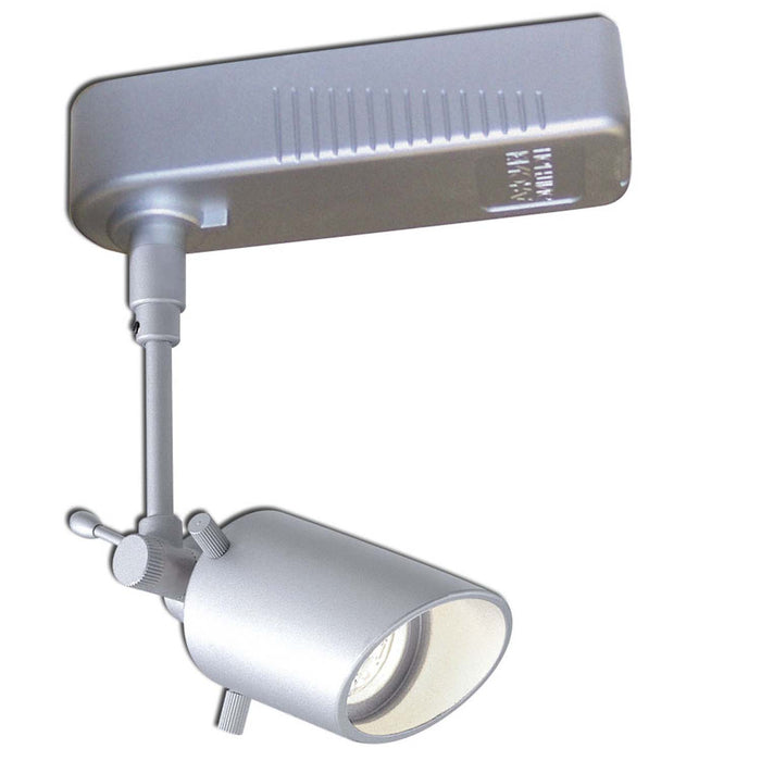Nora Lighting NTL-323S Cabral, Silver
