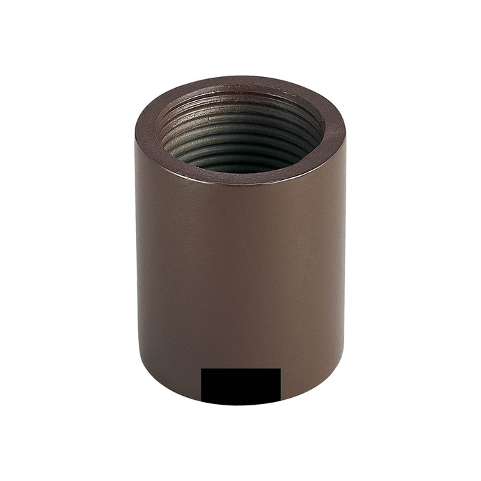 Millennium RC-ABR Stem Connector, Architectural Bronze