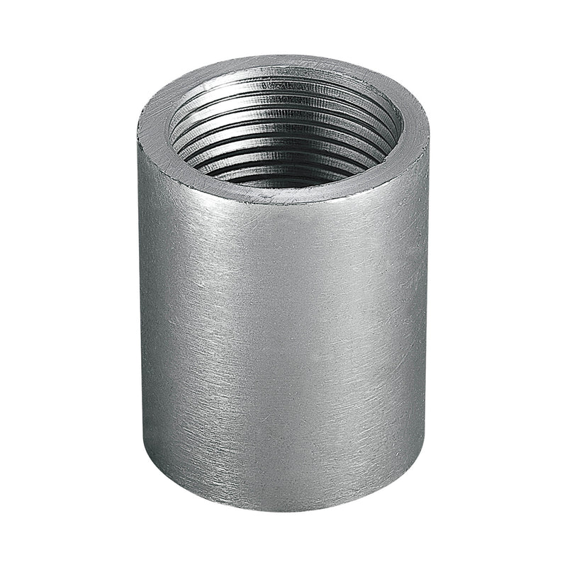 Millennium RC-GA Stem Connector, Galvanized