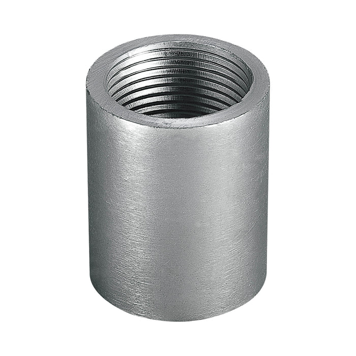 Millennium RC-GA Stem Connector, Galvanized